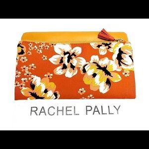 Rachel Pally reversible clutch